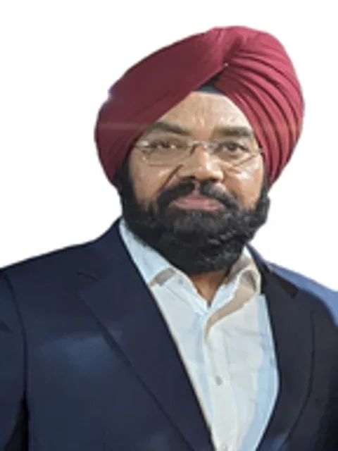 Adarsh Vir Singh