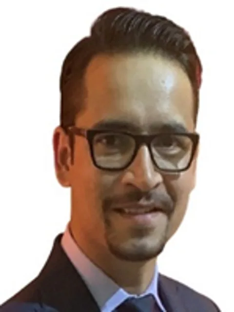 Manish Kukreti